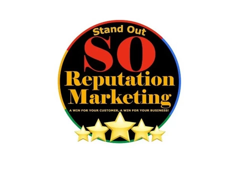 Stand Out Reputation Marketing