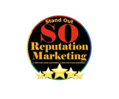 Stand Out Reputation Marketing