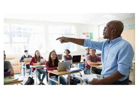 Best AET Training Courses UK | Karlbaker Training Services