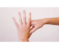Best Acupressure Courses UK  | KarlBaker Training