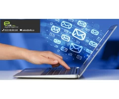 Email Marketing Company in Birmingham
