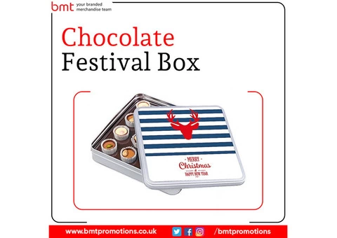 Chocolate Festival Box