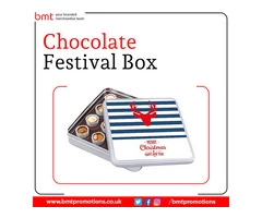 Chocolate Festival Box