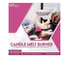 Candle Melt Burner