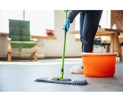Affordable And Top Quality Cleaning Service