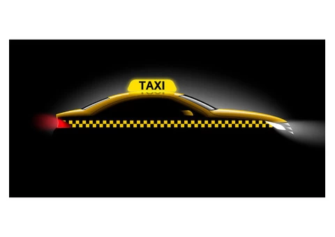 Station Taxi Service in Skegness
