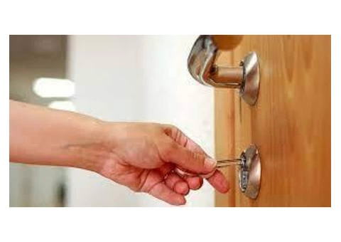 Expert Emergency Locksmiths in Hornchurch - 1/3
