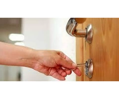 Expert Emergency Locksmiths in Hornchurch