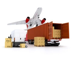 Customs Declarations UK - P2P Customs