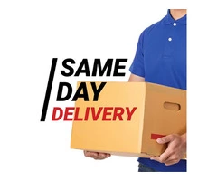 Best Same Day Parcel Delivery London