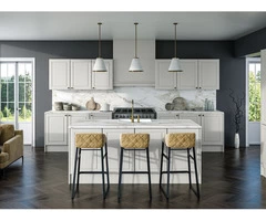 Slab Kitchen Doors at Kitchen Door Specialist
