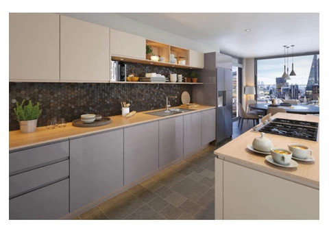 Slab Kitchen Doors at Kitchen Door Specialist - 2/7