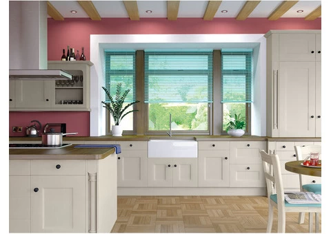 Slab Kitchen Doors at Kitchen Door Specialist - 4/7
