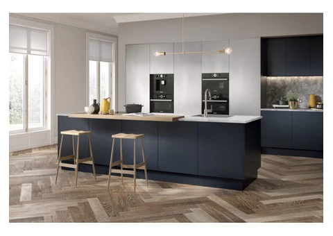 Slab Kitchen Doors at Kitchen Door Specialist - 5/7