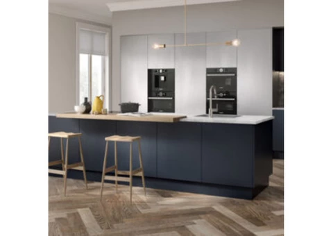 Slab Kitchen Doors at Kitchen Door Specialist - 6/7