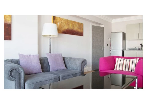 Serviced Apartments Harrogate