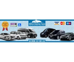 Reason For Using Airport Taxi In Milton Keynes