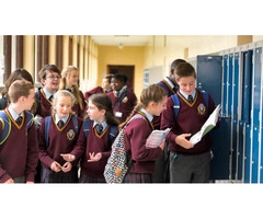 Choosing A Boarding School In Ireland