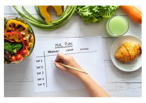 Best Weight Loss Meal Plan By Gillian Mckeith 
