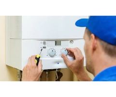 Get a Gas Safety Certificate in Brentford. Call 020 3561 4415