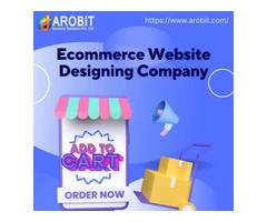Ecommerce Website Designing Company