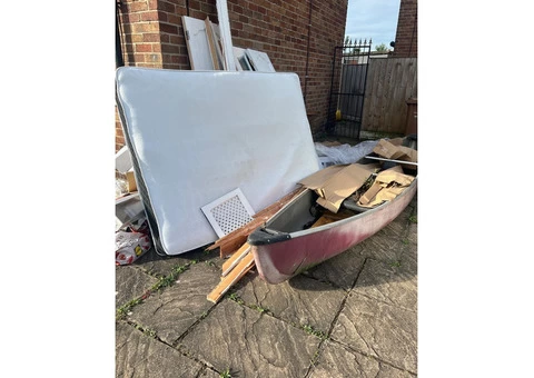 Affordable Rubbish Removals Service in Liverpool