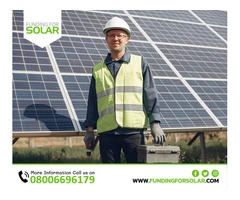 Solar Panel Glasgow - Funding For Solar