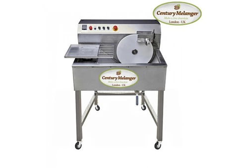 Chocolate Tempering Machine with Vibratory | Century Melanger