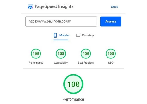 SEO Expert