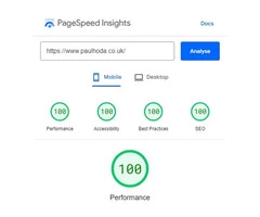 SEO Expert