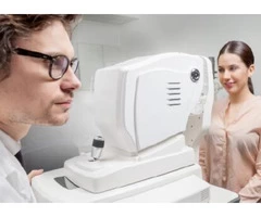 Opticians in Putney