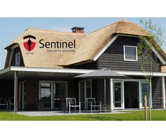 Home Security Cameras Installation