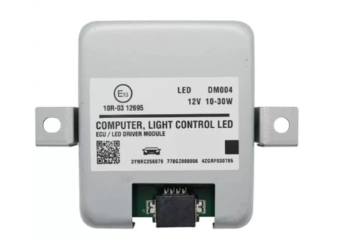 Koito 35500-17856 Computer Light Control LED Module