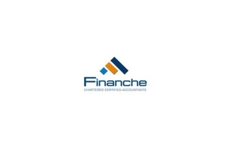 Finanche Limited