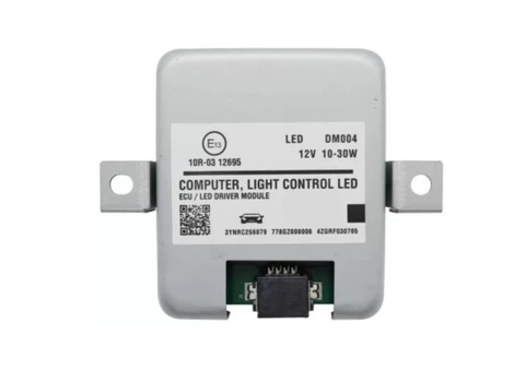 Toyota 85967-50110 Computer Light Control LED Module