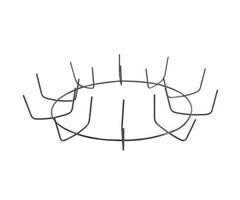 Buy Machine Ring - 8 From Michael Dark