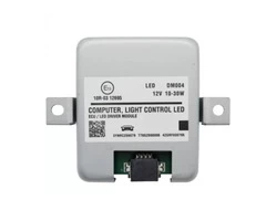 Toyota 8596702020 Computer Light Control LED Module