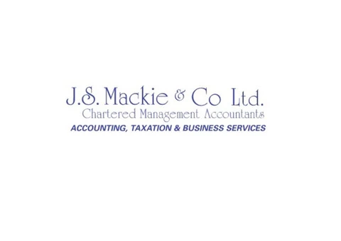 J S Mackie & Co Ltd