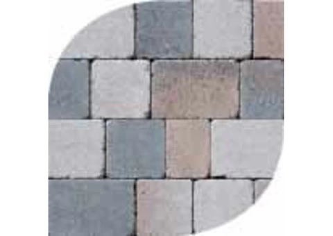 Natural paving | Gardner and scardifield