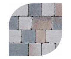 Natural paving | Gardner and scardifield