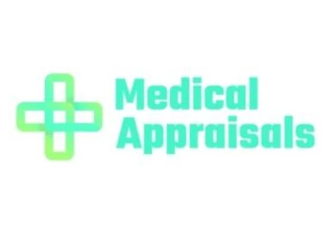 Get Locum Doctors Appraisal from Medical Appraisal