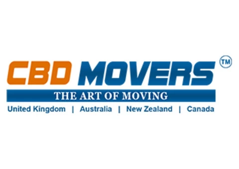 Professional Removals in West London