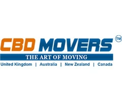 Professional Removals in West London