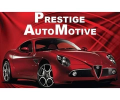 Top Bespoke Auto-Trimming Service in Highbridge | Prestige Automotive