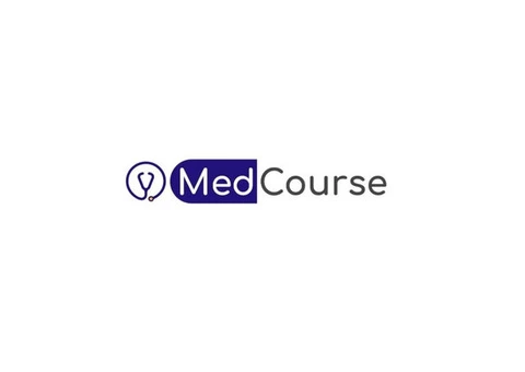 MedCourse UK