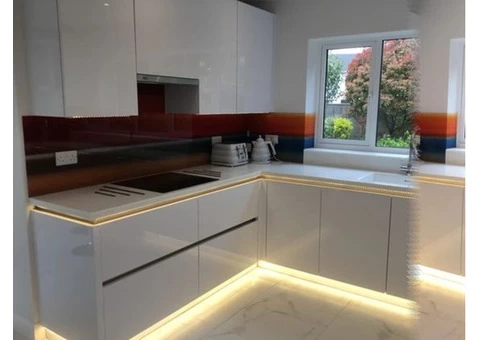 Find a Kitchen designer in west sussex