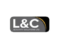 Best security company in Colchester | L&C Security Solutions Ltd