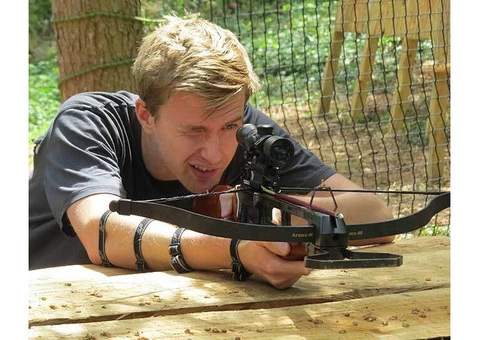 Insight Activities (Dorset)