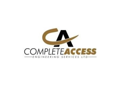 Roller Shutter Doors west Yorkshire