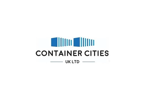 Container Cities UK
